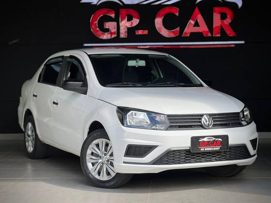 VOLKSWAGEN VOYAGE 1.6 16V MSI TOTALFLEX 4P AUTOMÁTICO VOLKSWAGEN VOYAGE 1.6 16V MSI TOTALFLEX 4P AUTOMÁTICO